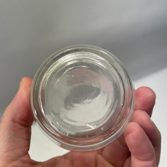 Vintage Early Flags of our Nation Grand Union Glass - Picture 6 of 7